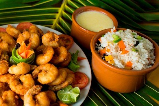 Restaurant Taocas Maragogi